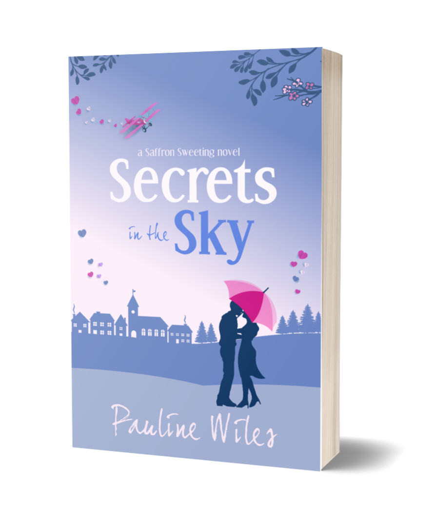 Secrets in the Sky